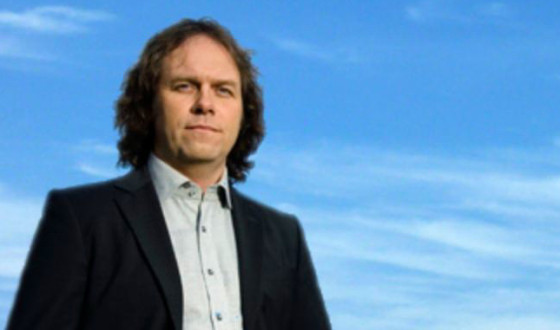Bild av Pär Holmgren